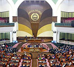 Mps Approve Defense  Minister and NDS Chief